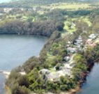 Regatta Point Holiday Park - Tourism Guide