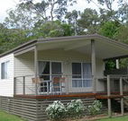 Tall Timbers Caravan Park - Tourism Guide