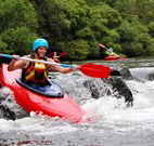 The Steps of Girrba Campground - Tourism Guide