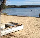 Wallaga Lake Holiday Park - Tourism Guide