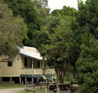 Woody Head Camping Reserve - Tourism Guide