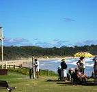 Woolgoolga Beach Holiday Park - Tourism Guide