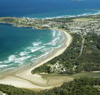 Woolgoolga Lakeside Holiday Park - Tourism Guide