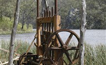 Yalwal NSW Tourism Guide