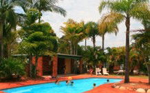 Yamba Waters Holiday Park - Tourism Guide 0