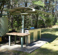 Youngville campground - Travel Agents