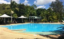 Angourie Rainforest Resort - Tourism Guide 1