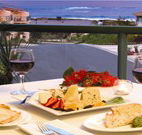 Aqualuna Beach Resort - Tourism Guide