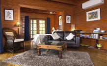 Cabins In The Clouds - Tourism Guide 0