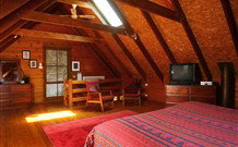 Cabins In The Clouds - Tourism Guide 4