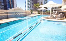 Nautica On Jefferson - Managed By Gold Coast Holiday Homes - Tourism Guide 0