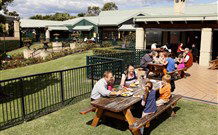Harrigans Irish Pub And Accommodation - Tourism Guide 4