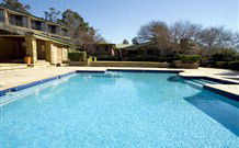 Mercure Hunter Valley Resort - Tourism Guide 0