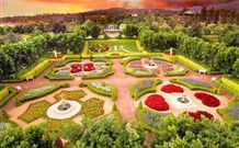 Mercure Hunter Valley Resort - Tourism Guide 1