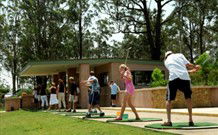 Mercure Hunter Valley Resort - Tourism Guide 6