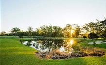 Tallwoods Verve Resort - Tourism Guide 0