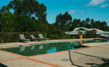 Tallwoods Verve Resort - Tourism Guide 1