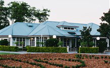 Tallwoods Verve Resort - Tourism Guide 3