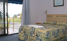 Abel Tasman Motel - Batehaven - Travel Agents 1
