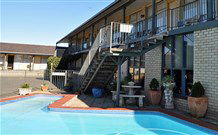 Adrian Motel - Forbes - Tourism Guide 2