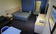 Albert Motel - Moree - Tourism Guide 0