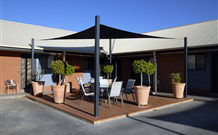 Albert Motel - Moree - Tourism Guide 2