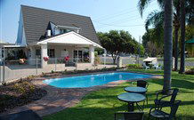 Alexander Motor Inn - Tourism Guide 0