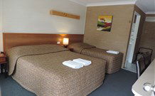 Alexander Motor Inn - Tourism Guide 2