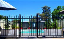 All Settlers Motor Inn - Tourism Guide 0