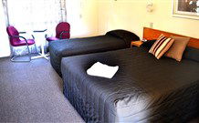 All Settlers Motor Inn - Tourism Guide 2