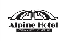 Alpine Hotel - Cooma - Tourism Guide 0