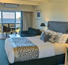 Amooran Oceanside Apartments and Motel - Tourism Guide