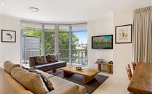 Apartments Inn Byron - Byron Bay - Tourism Guide 0