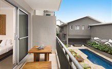 Apartments Inn Byron - Byron Bay - Tourism Guide 2