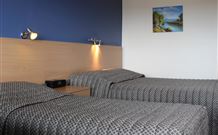 Armidale Motel - Tourism Guide 0