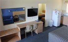 Armidale Motel - Tourism Guide 6