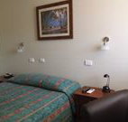 Aromet Motor Inn - Temora
