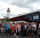 Ballina Byron Motor Inn - Travel Agents