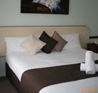Bent Street Motor Inn - Tourism Guide