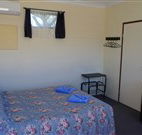 Bluey Motel - Lightning Ridge - Tourism Guide