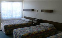 Casino Motor Inn And Greenhouse Restaurant - Tourism Guide 0
