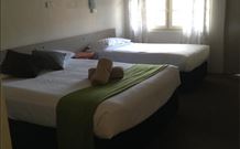 Casino Motor Inn And Greenhouse Restaurant - Tourism Guide 1