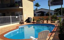 Casino Motor Inn And Greenhouse Restaurant - Tourism Guide 5