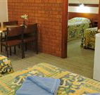 Castlereagh Motor Inn - Gilgandra - Tourism Guide
