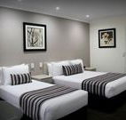 Central Caleula Motor Lodge - Orange - Tourism Guide