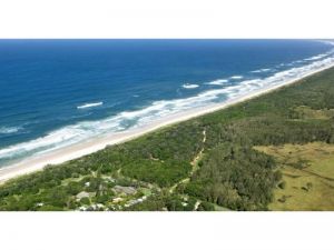 Wooyung NSW Cruises Travel