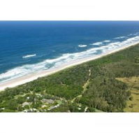 Wooyung Beach Holiday Park - Cruises Travel