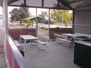 Ariah Park Camping Ground - Tourism Guide 2