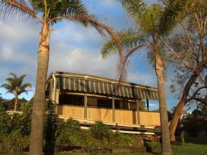 Aloha Caravan Park - Tourism Guide 4