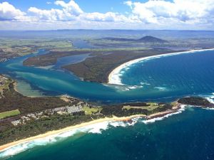 Culburra Beach Holiday Park - Travel Search 7